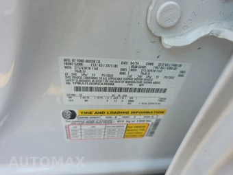 2024 Ford Expedition XLT - miniatura 22