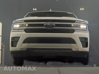 2024 Ford Expedition XLT - miniatura 3