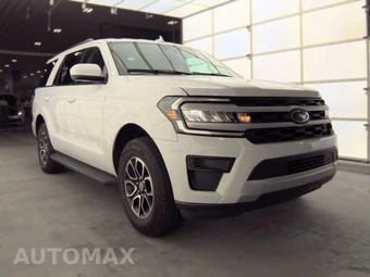 2024 Ford Expedition XLT - miniatura 4