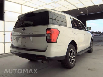 2024 Ford Expedition XLT - miniatura 5