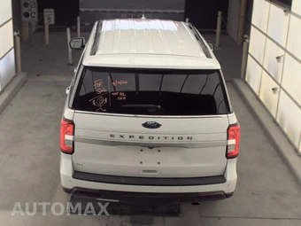 2024 Ford Expedition XLT - miniatura 6