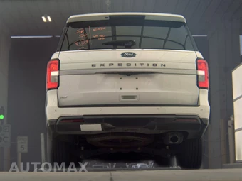 2024 Ford Expedition XLT - miniatura 7