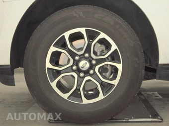 2024 Ford Expedition XLT - miniatura 9