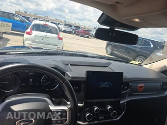 2024 Ford Expedition XLT - miniatura 11