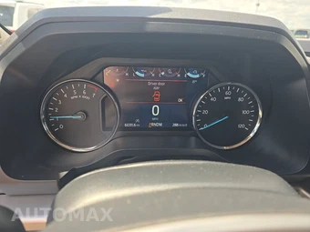 2024 Ford Expedition XLT - miniatura 12