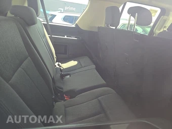 2024 Ford Expedition XLT - miniatura 14
