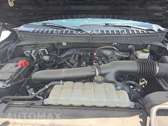 2024 Ford Expedition XLT - miniatura 17