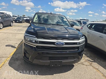2024 Ford Expedition XLT - miniatura 2