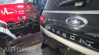2024 Ford Expedition XLT - miniatura 24