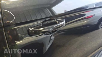 2024 Ford Expedition XLT - miniatura 29