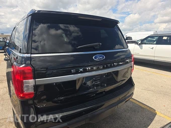 2024 Ford Expedition XLT - miniatura 5