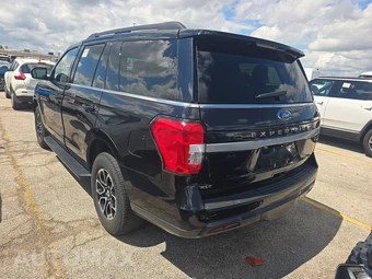 2024 Ford Expedition XLT - miniatura 6