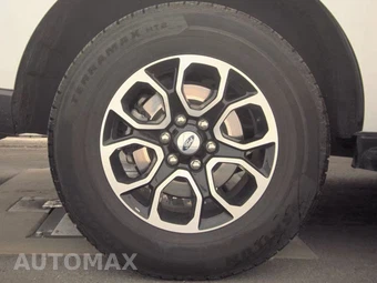 2024 Ford Expedition XLT - miniatura 11