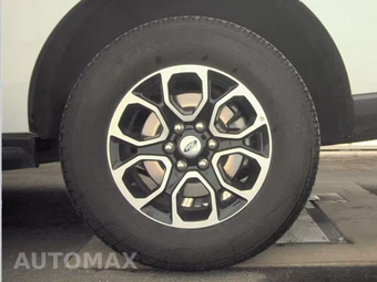 2024 Ford Expedition XLT - miniatura 12