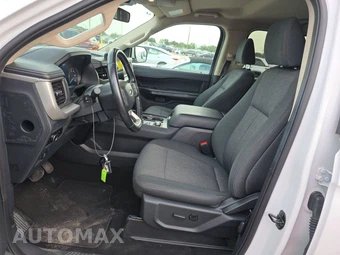 2024 Ford Expedition XLT - miniatura 13