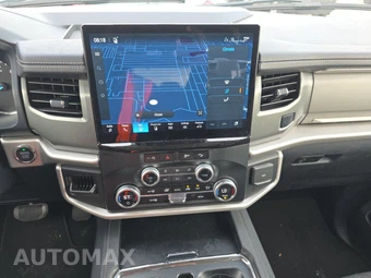 2024 Ford Expedition XLT - miniatura 17