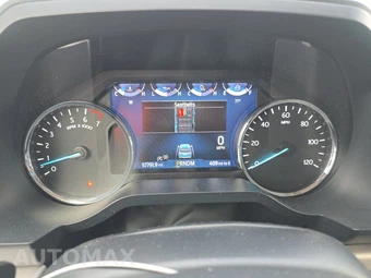 2024 Ford Expedition XLT - miniatura 18