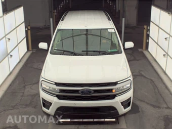 2024 Ford Expedition XLT - miniatura 2