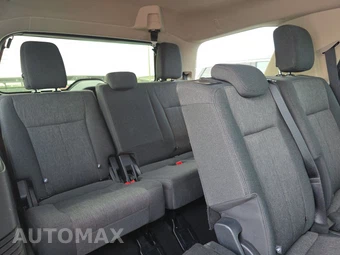 2024 Ford Expedition XLT - miniatura 20