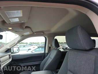 2024 Ford Expedition XLT - miniatura 21