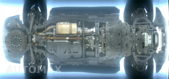2024 Ford Expedition XLT - miniatura 25