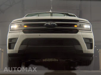 2024 Ford Expedition XLT - miniatura 3