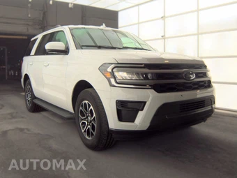 2024 Ford Expedition XLT - miniatura 4