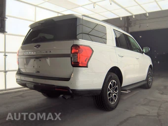 2024 Ford Expedition XLT - miniatura 5
