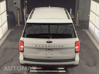 2024 Ford Expedition XLT - miniatura 6