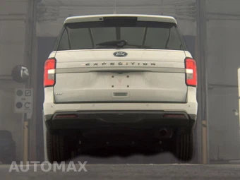 2024 Ford Expedition XLT - miniatura 7