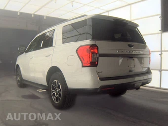 2024 Ford Expedition XLT - miniatura 8
