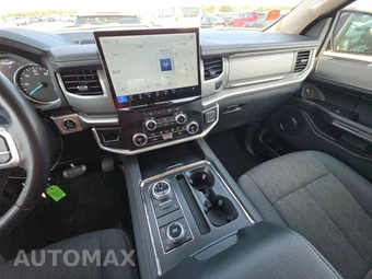 2024 Ford Expedition XLT - miniatura 11