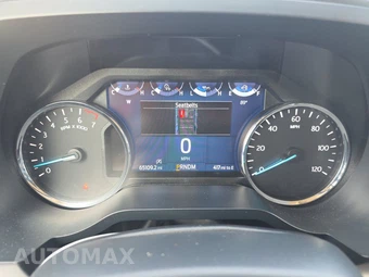 2024 Ford Expedition XLT - miniatura 12