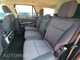 2024 Ford Expedition XLT - miniatura 13