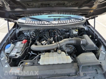2024 Ford Expedition XLT - miniatura 17