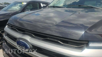 2024 Ford Expedition XLT - miniatura 20