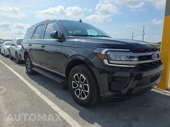 2024 Ford Expedition XLT - miniatura 3