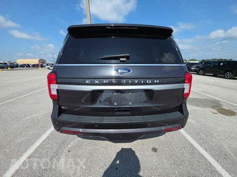 2024 Ford Expedition XLT - miniatura 5
