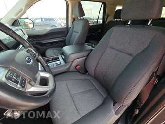 2024 Ford Expedition XLT - miniatura 7