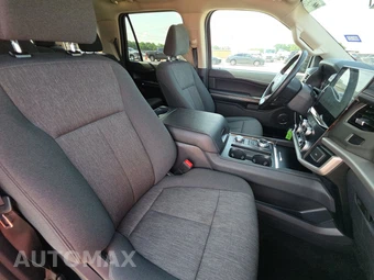 2024 Ford Expedition XLT - miniatura 8