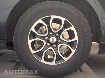 2024 Ford Expedition XLT - miniatura 10