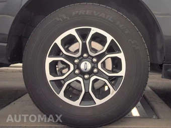 2024 Ford Expedition XLT - miniatura 11