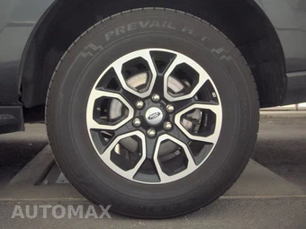 2024 Ford Expedition XLT - miniatura 12