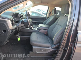 2024 Ford Expedition XLT - miniatura 13