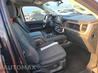 2024 Ford Expedition XLT - miniatura 14