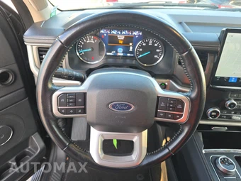 2024 Ford Expedition XLT - miniatura 16