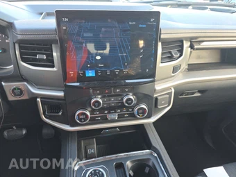 2024 Ford Expedition XLT - miniatura 17