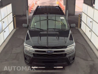 2024 Ford Expedition XLT - miniatura 2