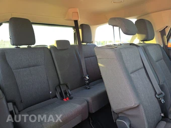 2024 Ford Expedition XLT - miniatura 20
