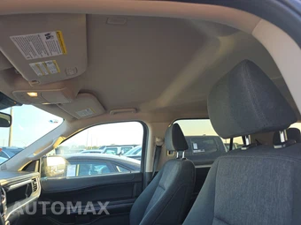 2024 Ford Expedition XLT - miniatura 21